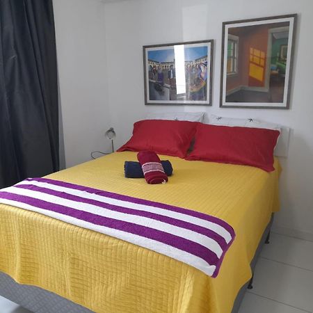 Apartamento Com Piscina 累西腓 外观 照片