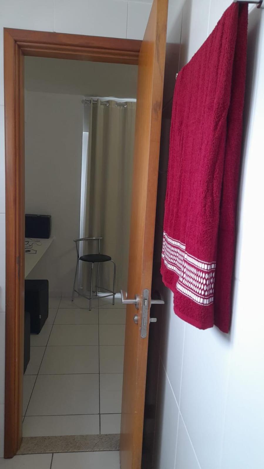 Apartamento Com Piscina 累西腓 外观 照片