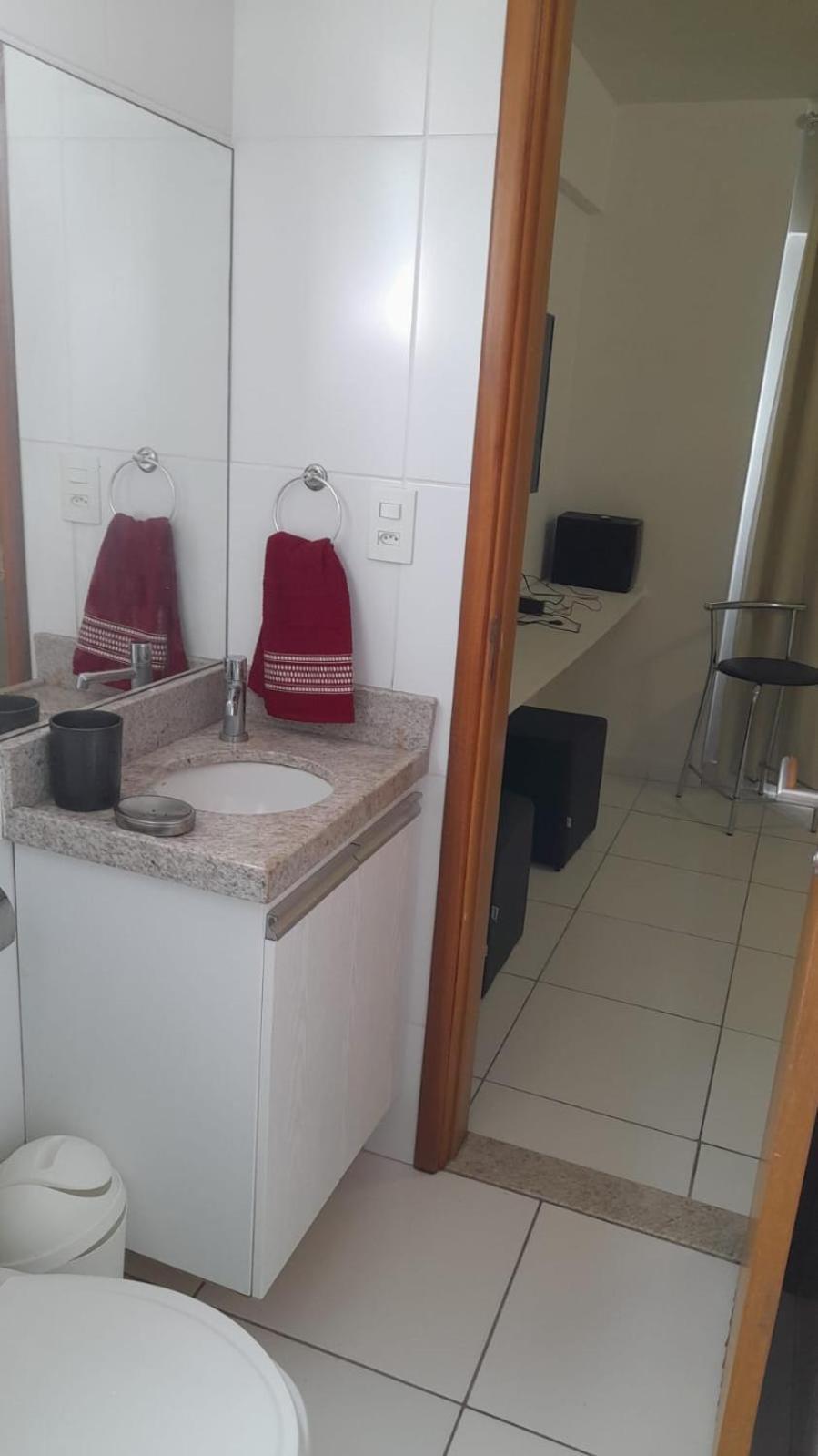 Apartamento Com Piscina 累西腓 外观 照片