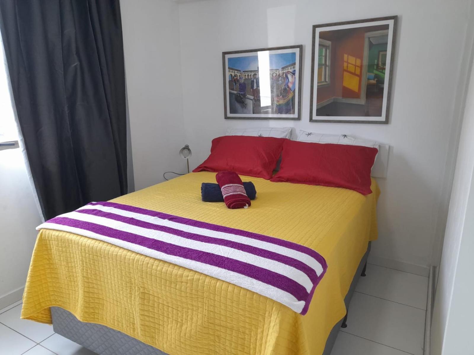 Apartamento Com Piscina 累西腓 外观 照片