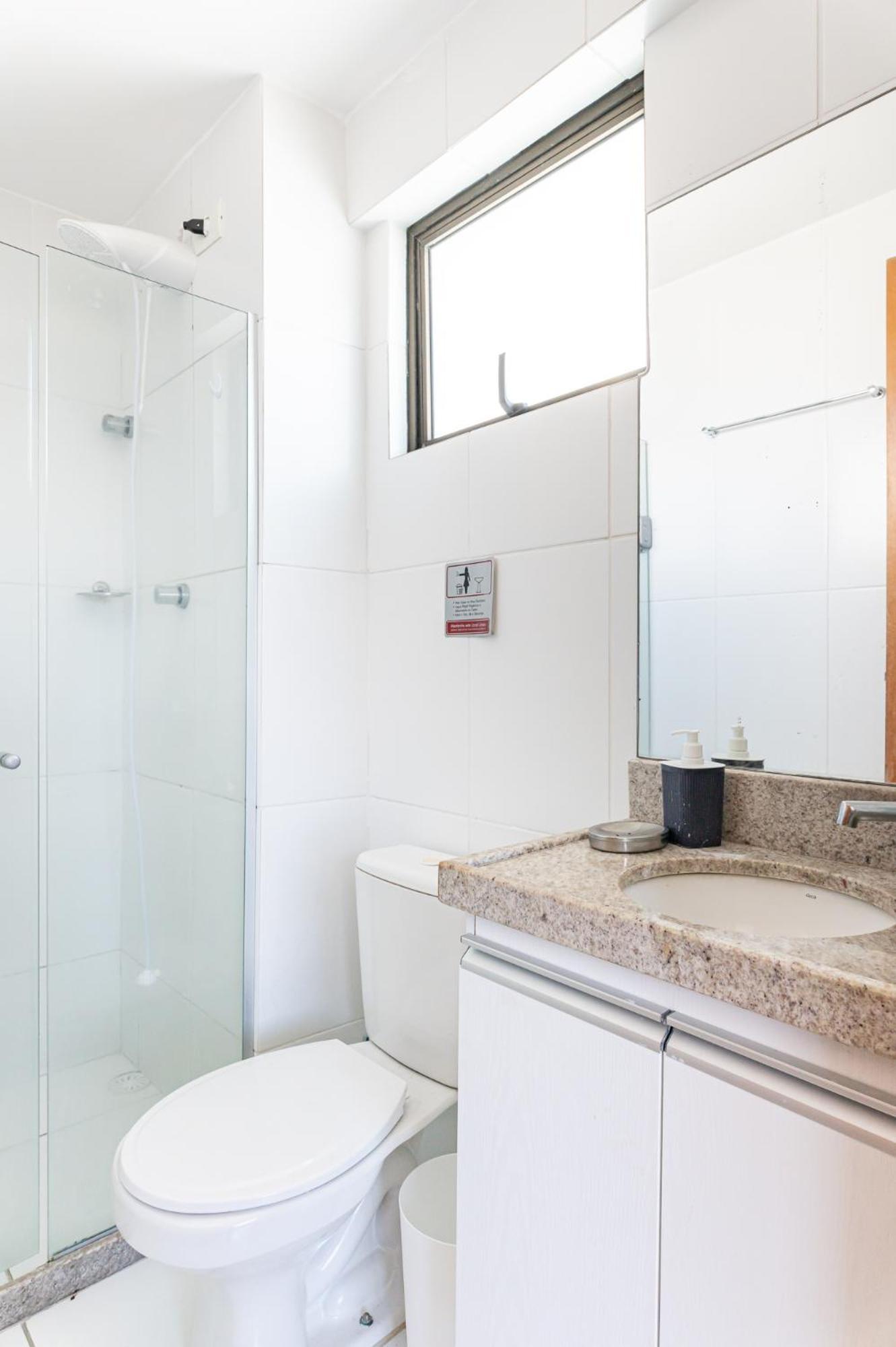 Apartamento Com Piscina 累西腓 外观 照片