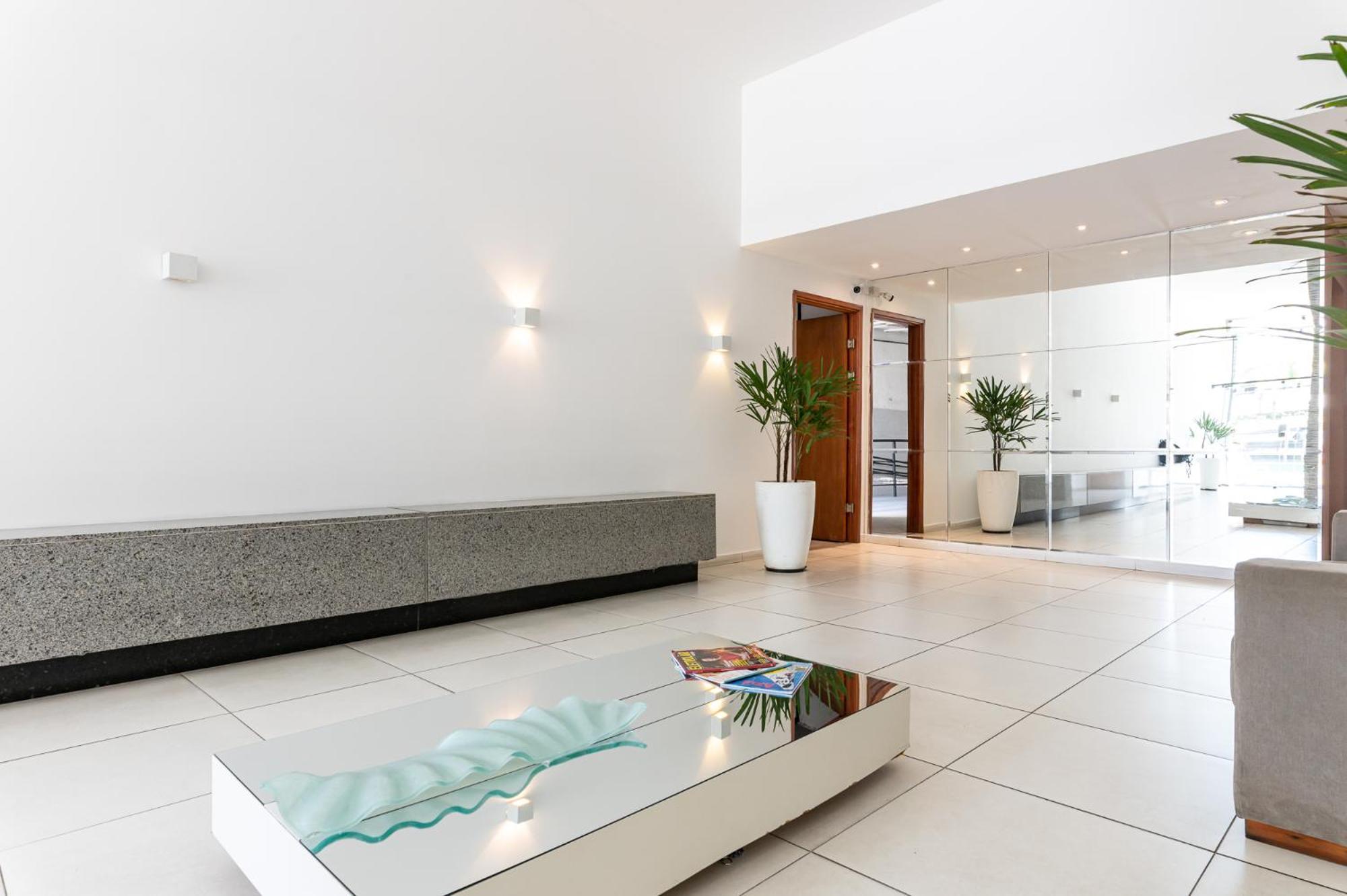 Apartamento Com Piscina 累西腓 外观 照片